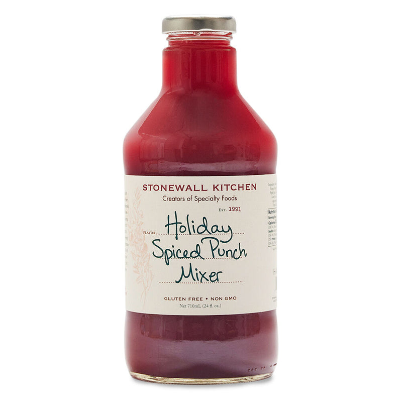 Holiday Spiced Punch Mixer (24oz)