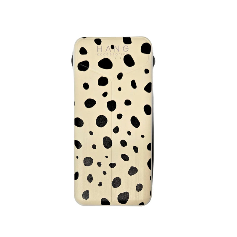 Cheetah Spot Portable Phone Charging Bank