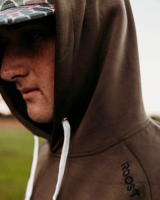 Roost Breeze Hoodie