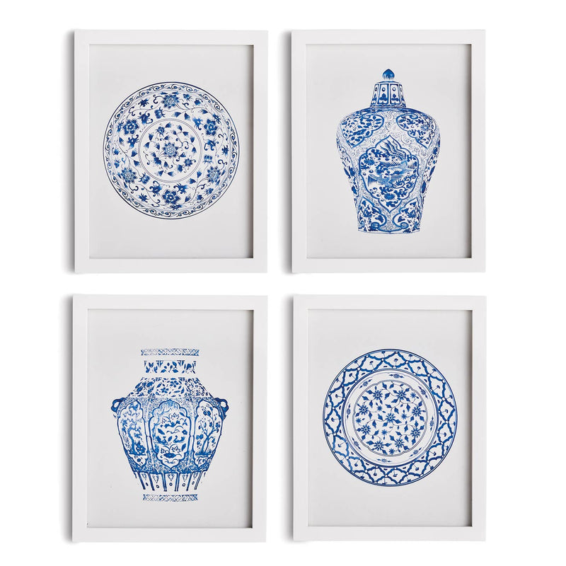 Dynasty Petite 11x8 Prints, Each Sold Separately