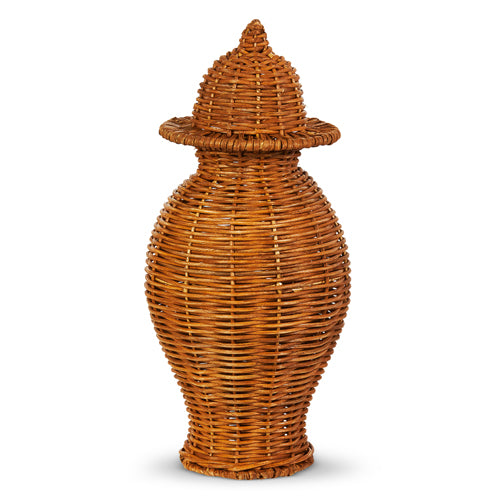 Woven Vase