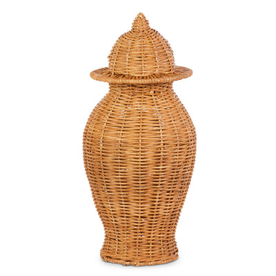 Woven Vase