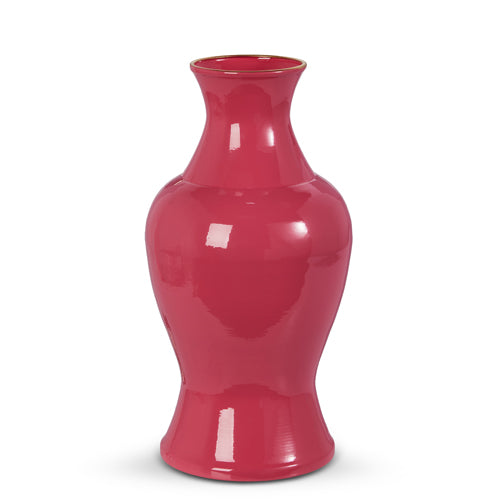 Pink Vase