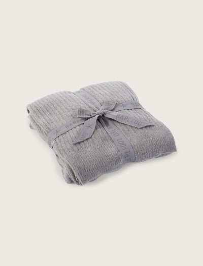 CozyChic Lite  Ribbed Throw