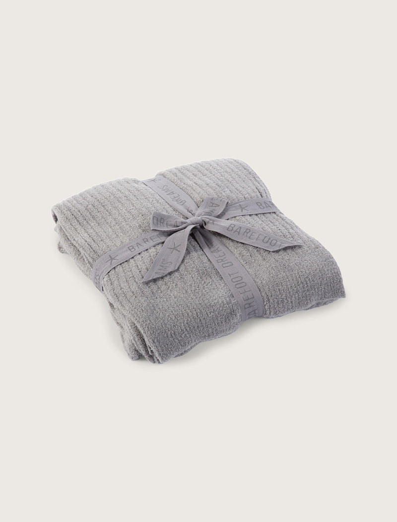 CozyChic Lite  Ribbed Throw