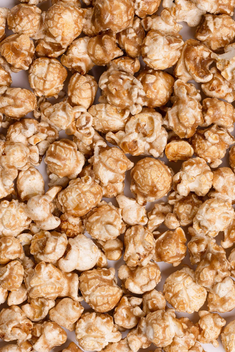 Snickerdoodle Popcorn