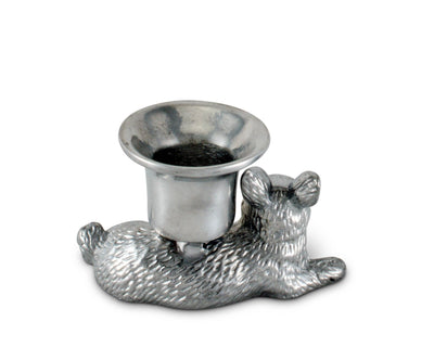 Rabbit Candle Holders