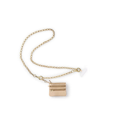 Gold Standard Phone Chain