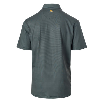Roost Polo, Green