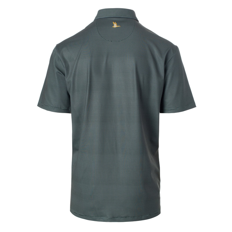 Roost Polo, Green