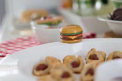 Nora Fleming 'For the Bun Of It' Mini Attachment
