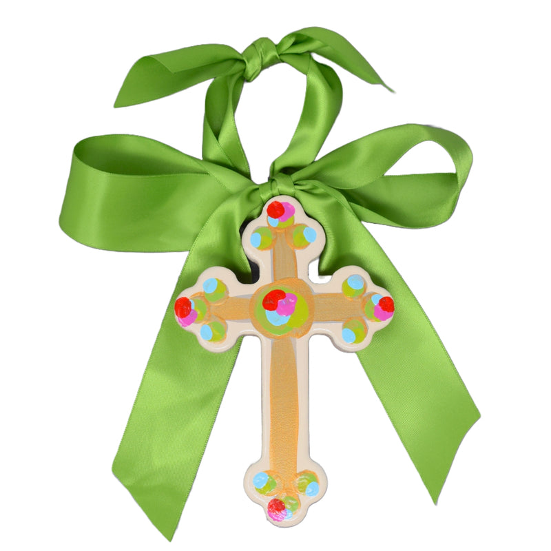 Holly Cross, Small