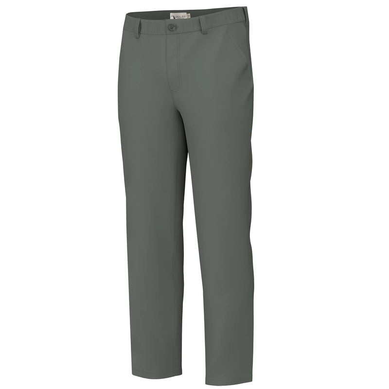 Dover Pants- Moss Gray