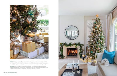 Merry & Chic: Your Most Dazzling Christmas Ever by Kathryn O'Shea-Evans