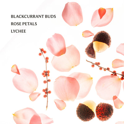 Rosewater Glow Mist Revitalizing Hand Sanitizer