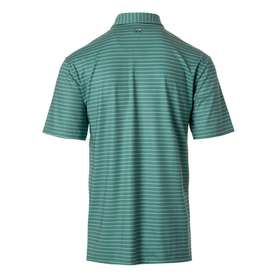 Clubhouse Polo, Green