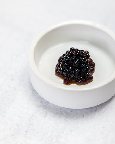 Classic Balsamic Pearls by Gocce Italiane 50g