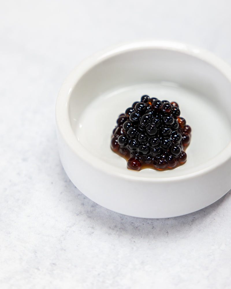 Classic Balsamic Pearls by Gocce Italiane 50g
