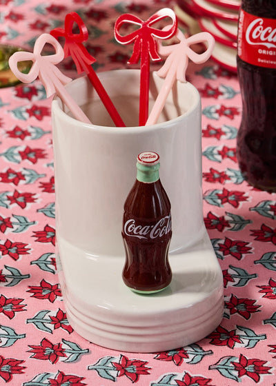 Nora Fleming 'Coke Bottle' Mini Attachment
