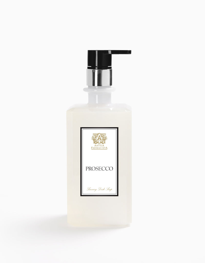 Prosecco Dish Soap