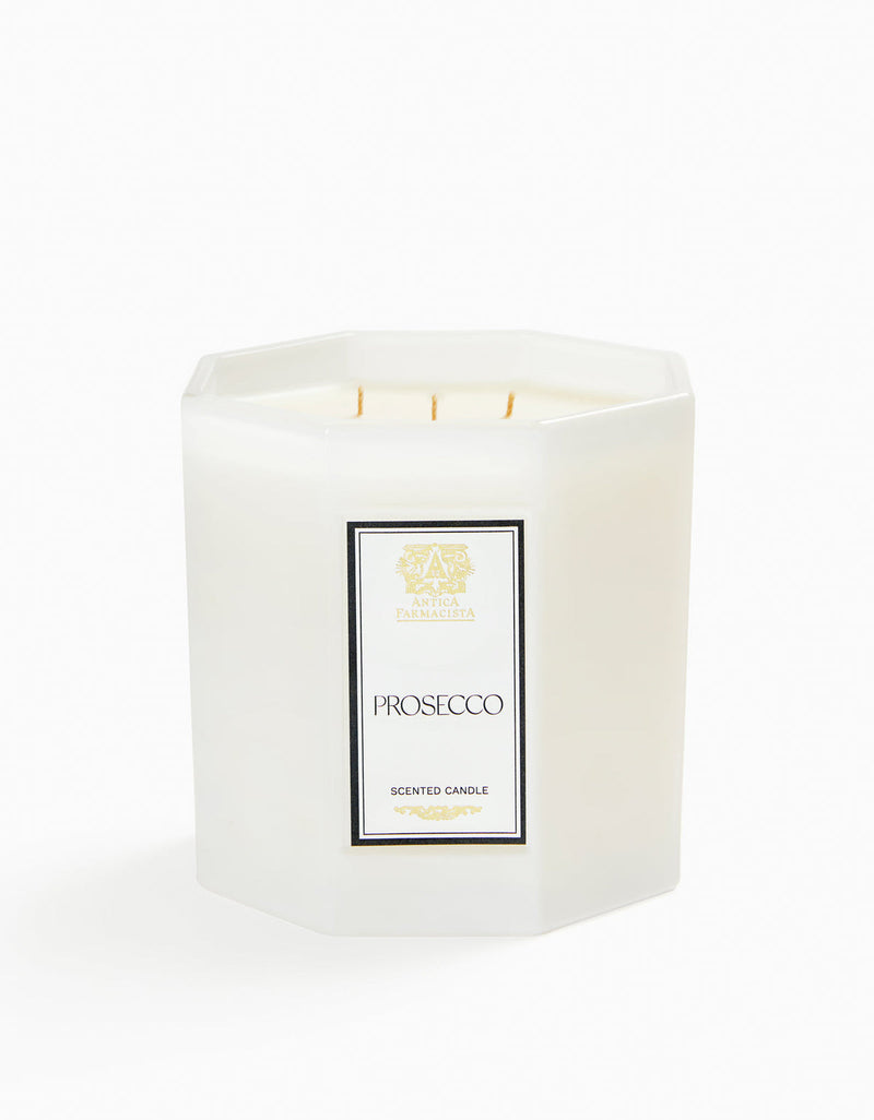 Prosecco Three-Wick Candle