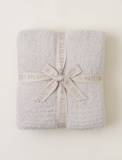 CozyChic Throw, Multiple Colors