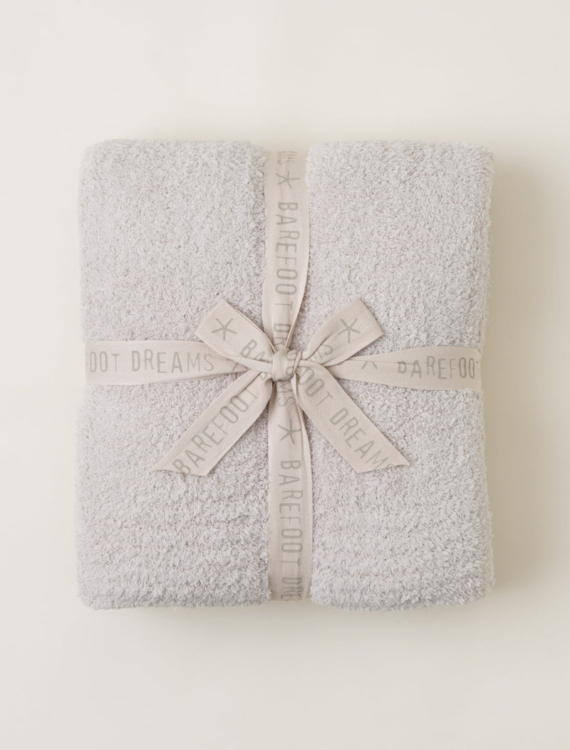 CozyChic Throw, Multiple Colors
