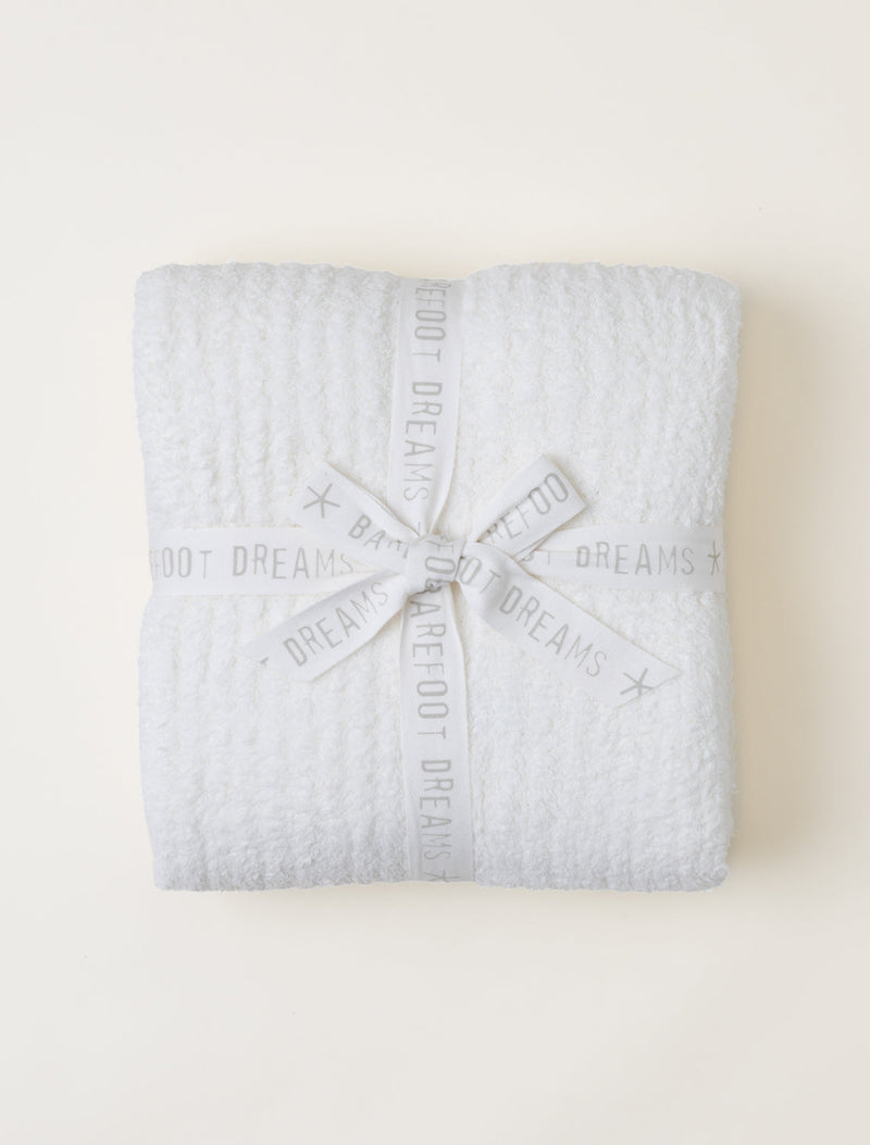CozyChic Ribbed Throw 54&