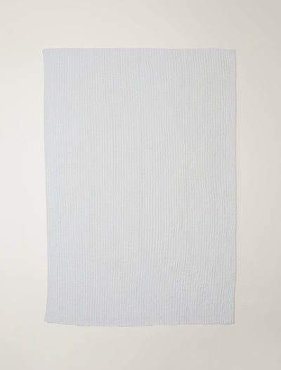 CozyChic Ribbed Throw 54'x72'
