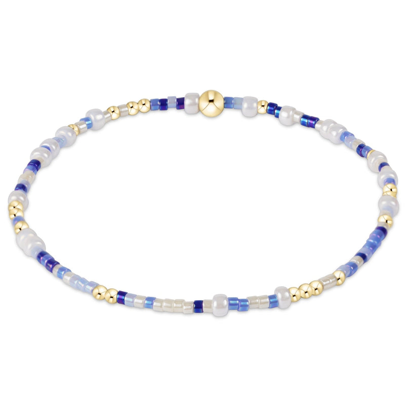 EXTENDS Hope Unwritten Bracelet, Is a Smurf&