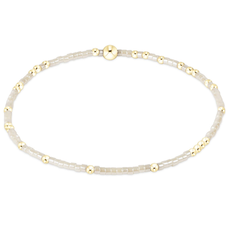 EXTENDS Hope Unwritten Bracelet, Milkshake