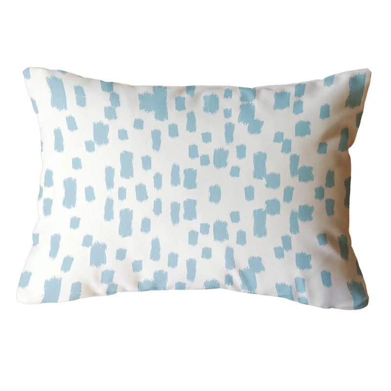 Confetti Indoor/Outdoor Lumbar Pillow