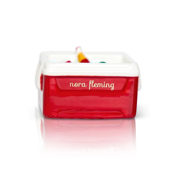 Nora Fleming &