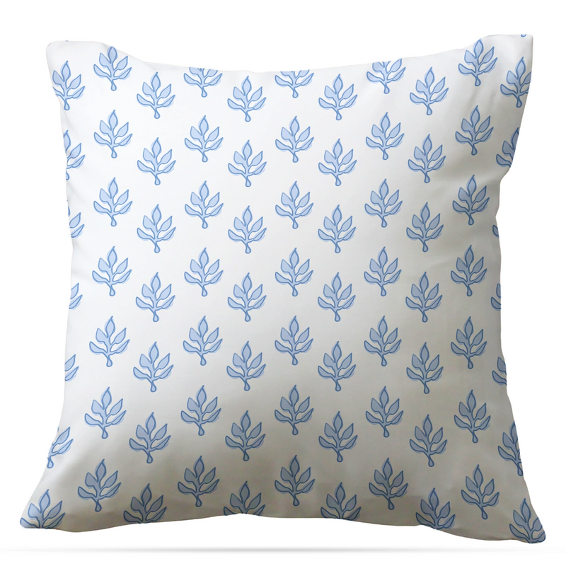 Flora Indoor/Outdoor Pillow