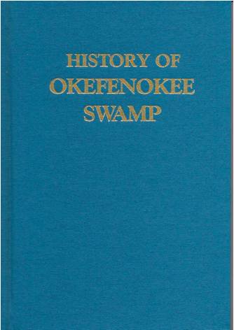 History of Okefenokee Swamp