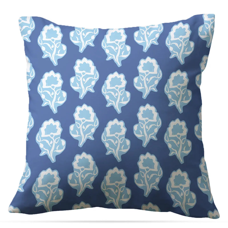 Maya Indoor/Outdoor Pillow