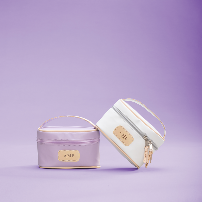 Mini Makeup Case - Kelly Green