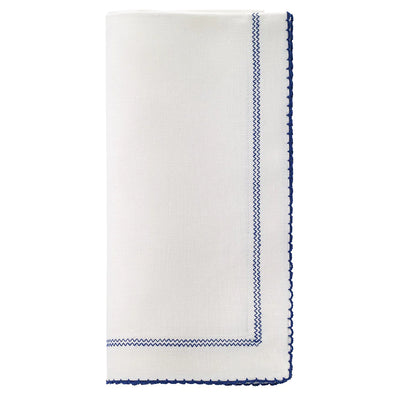 Picot Napkins