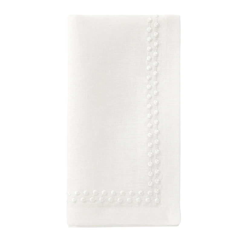 Pearls Napkins