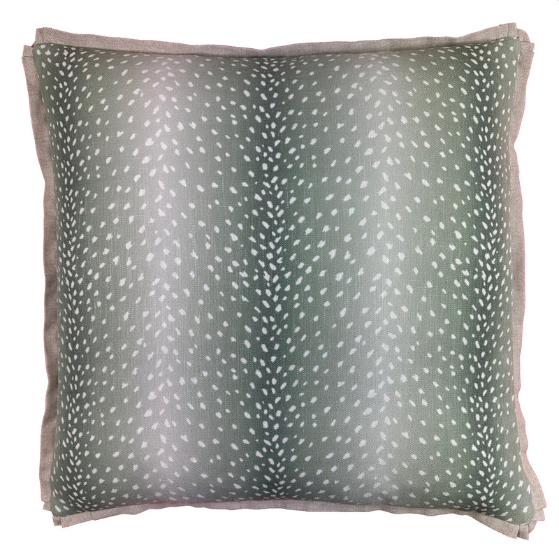 Erindi Fern 22x22 Pillow