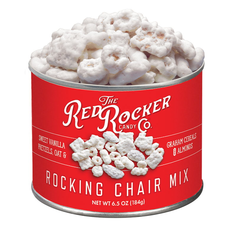23 oz. Holiday Rocking Chair Mix