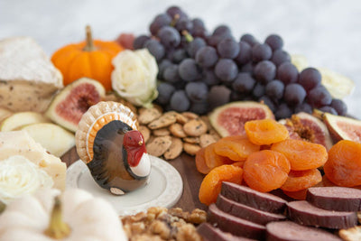 Nora Fleming 'gobble gobble!' Mini Attachment