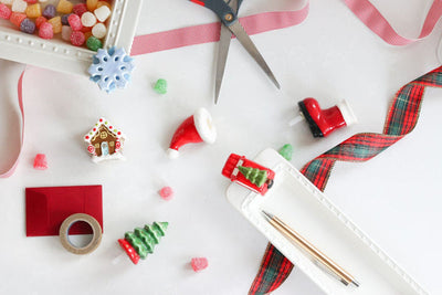Nora Fleming 'Just Like the Griswolds' Mini Attachment