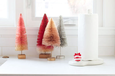 Nora Fleming 'Deck the Halls' Mini Attachment