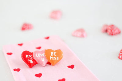 Nora Fleming 'It's a Love Thing' Mini Attachment