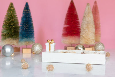 Nora Fleming 'Golden Wishes' Mini Attachment
