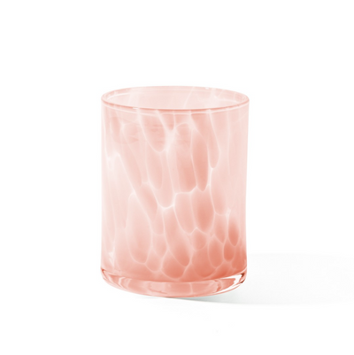 Saban Glassware, Drinking Glass