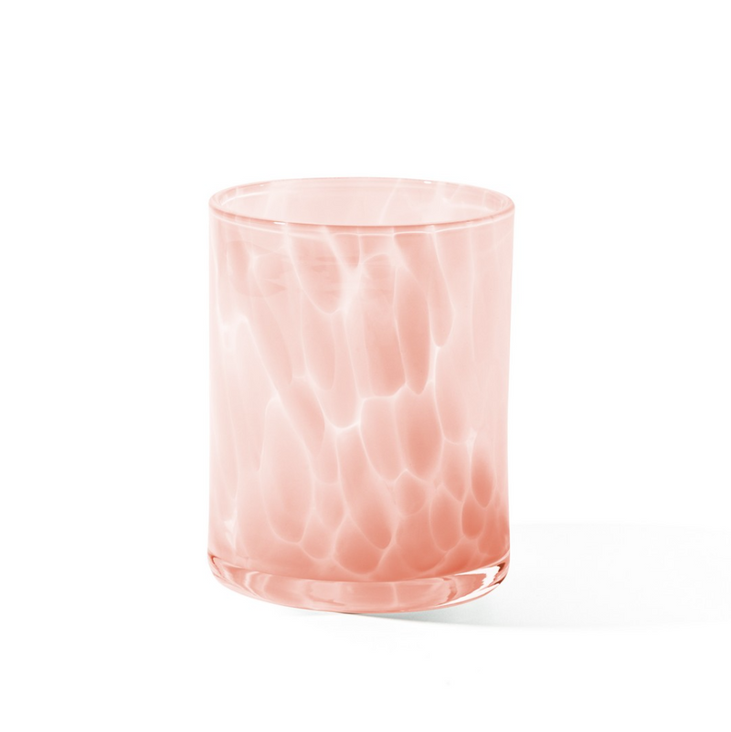 Saban Glassware, Drinking Glass