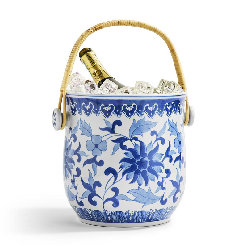 Canton Collection Cooler Bucket