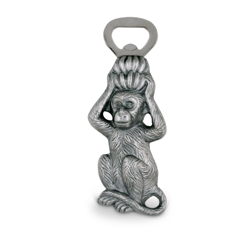 Monkey Bottle Opener